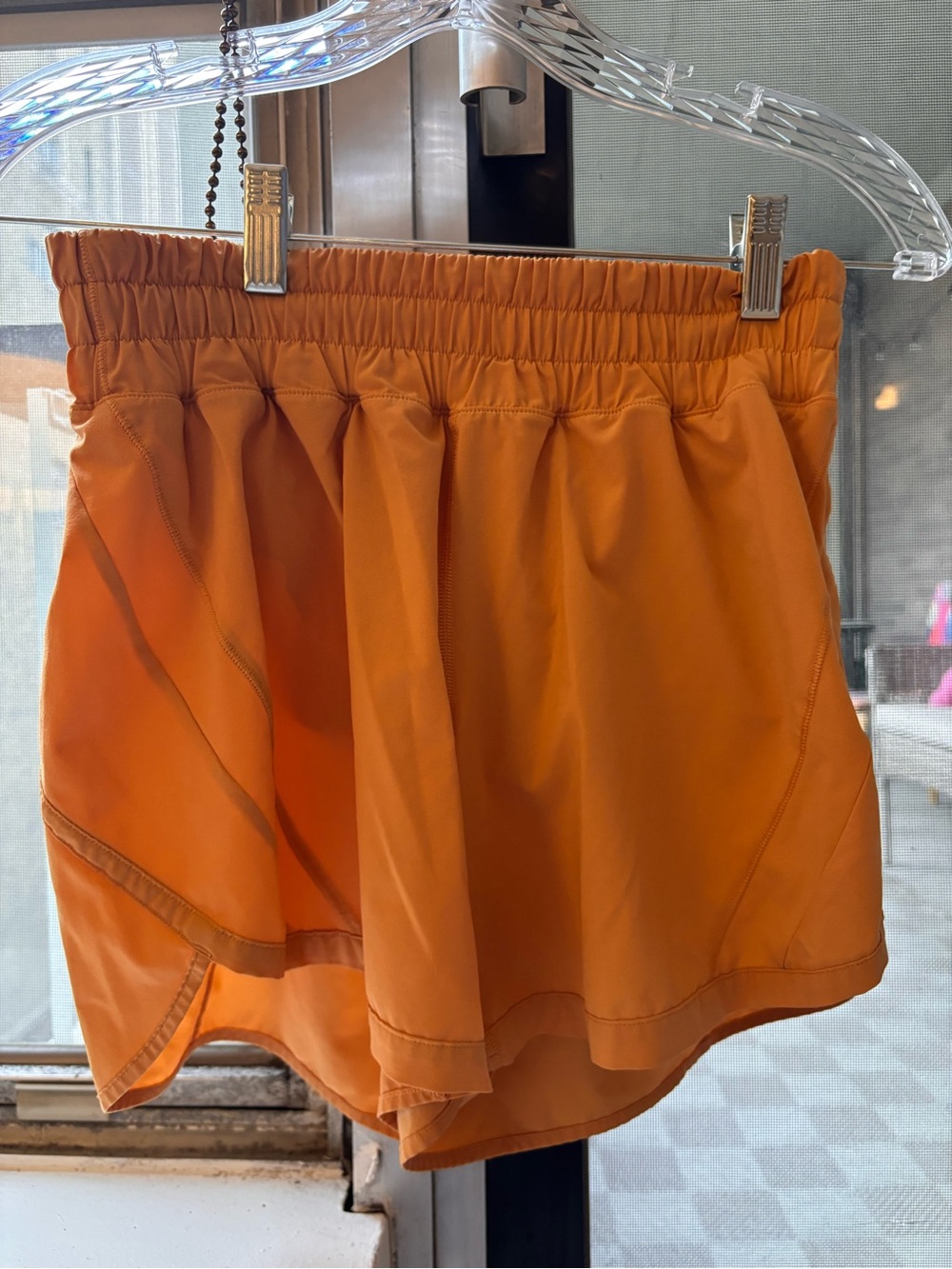 Lululemon Hotty Hot Short